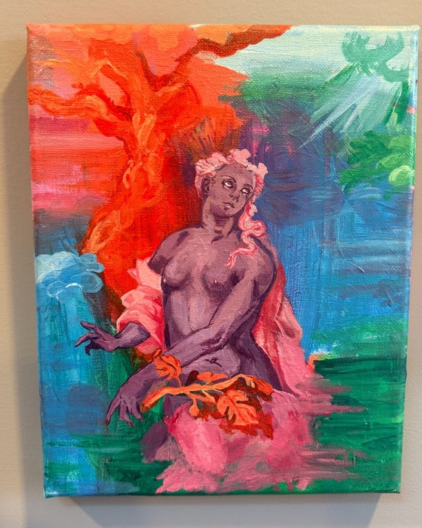 Sample work