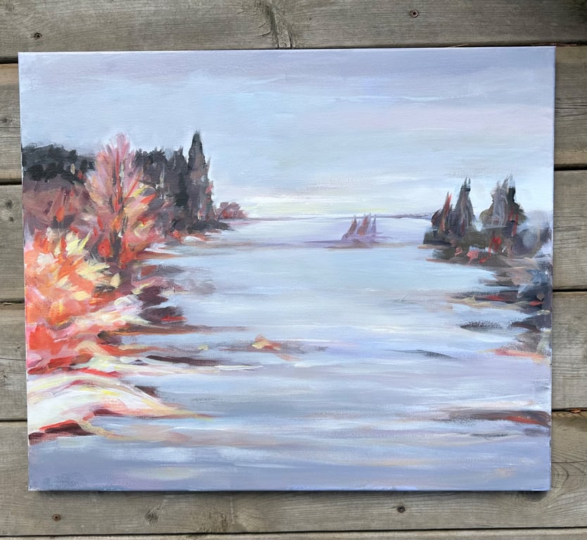 Tetiana Bohdanova sample work