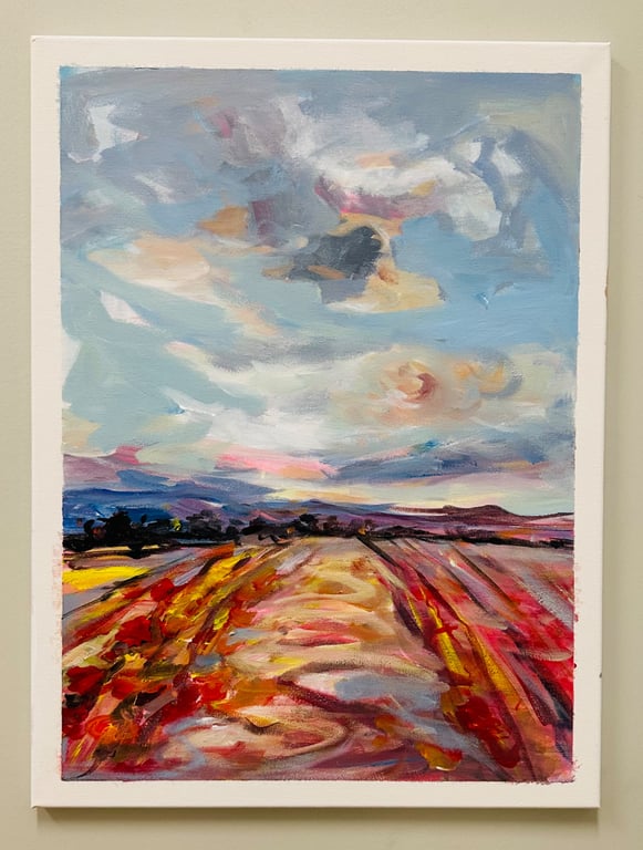 Sample work
