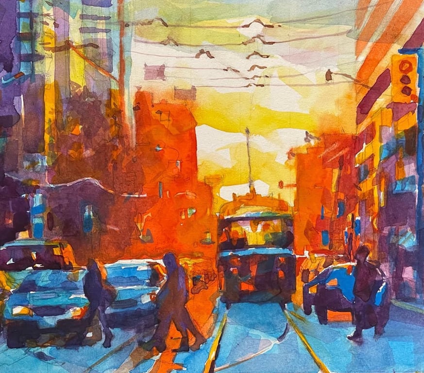 Sample work