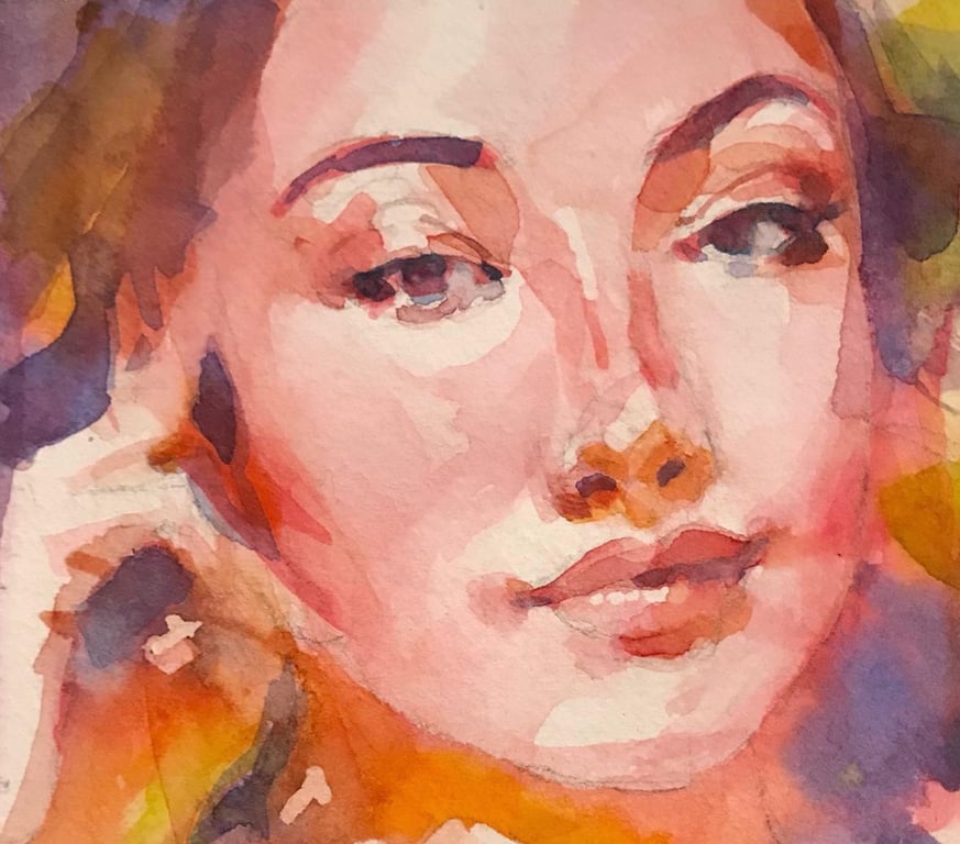 Sample work