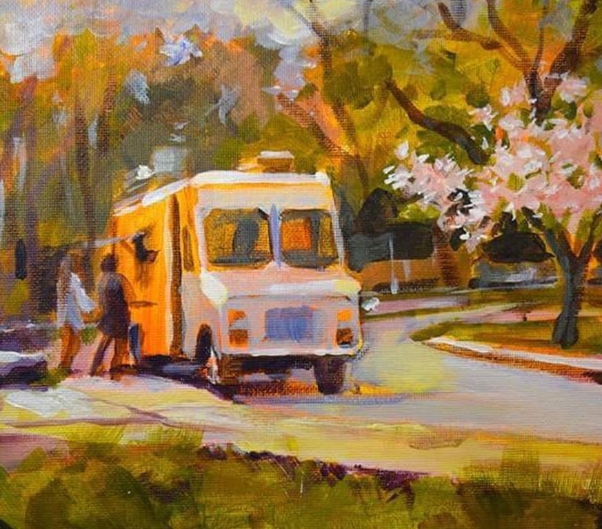 Sample work