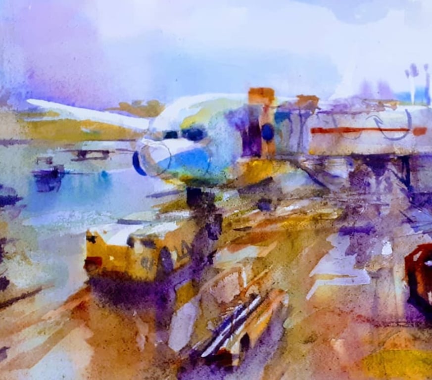 Sample work