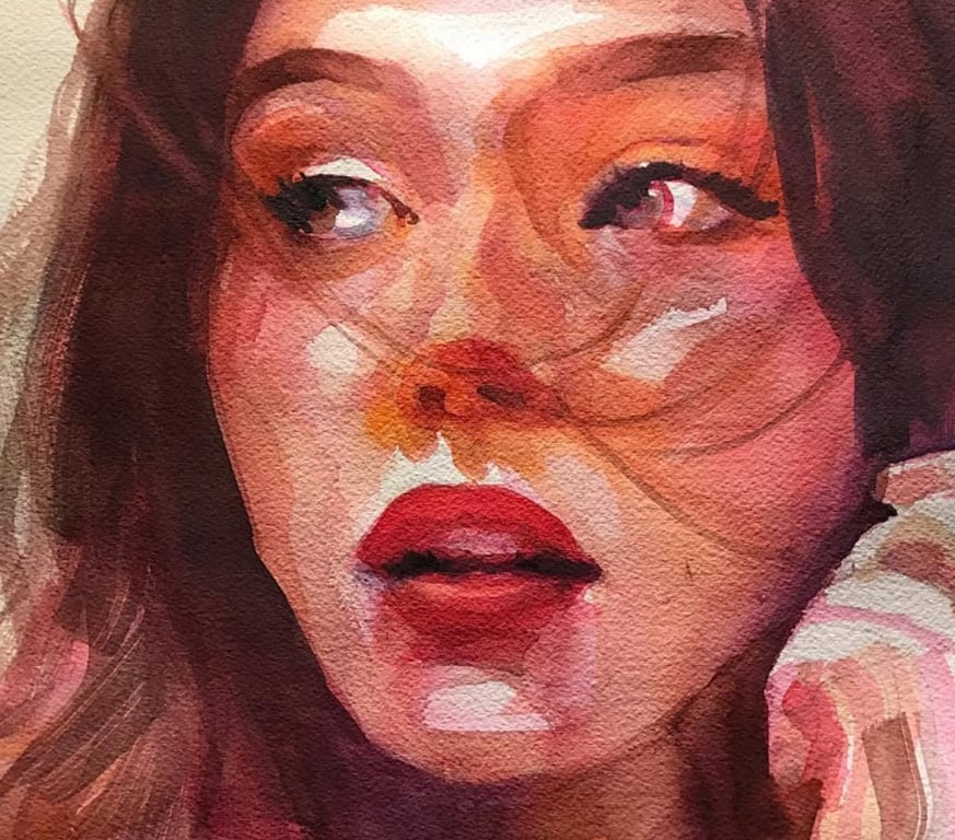 Sample work