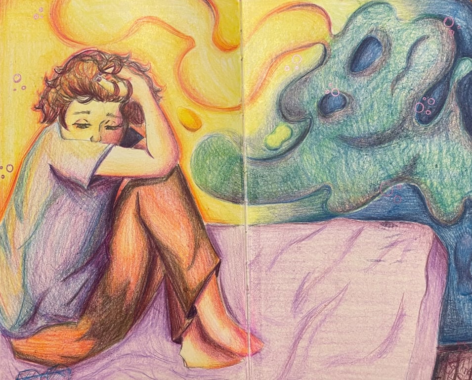 Sample work