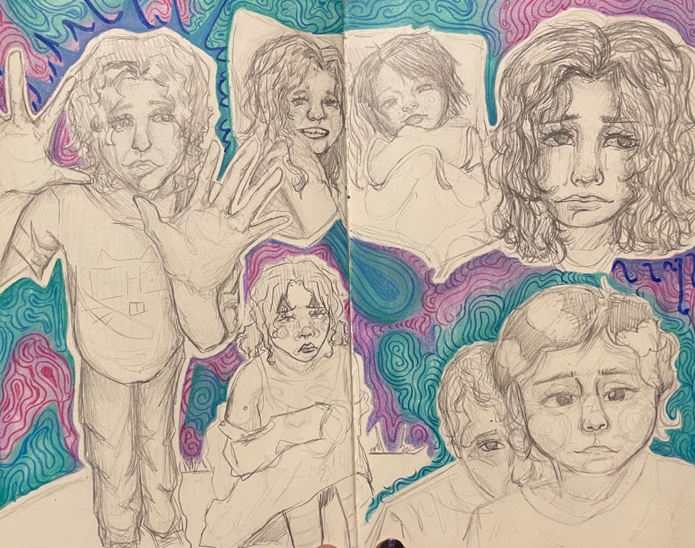 Sample work