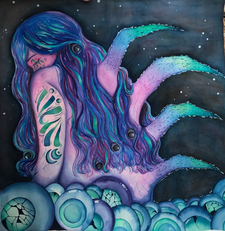 Sample work