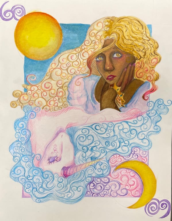 Sample work