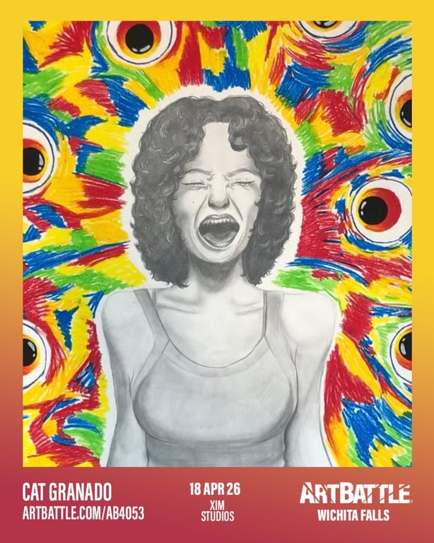 Cat Granado