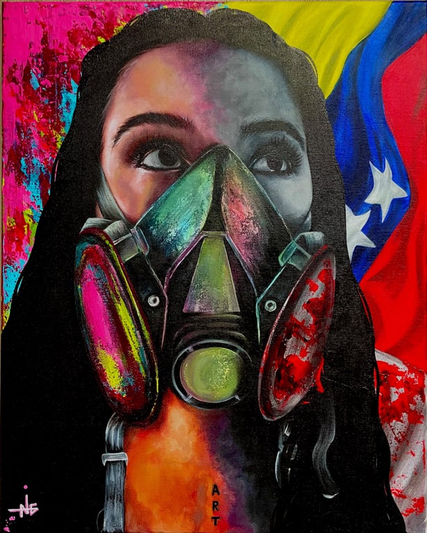 Nicole Gabriela Bonilla Mendoza sample work