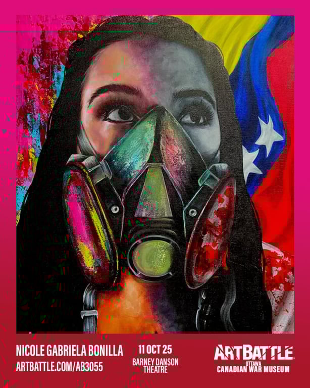 Nicole Gabriela Bonilla Mendoza