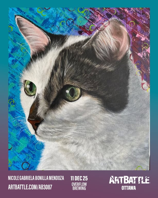 Nicole Gabriela Bonilla Mendoza