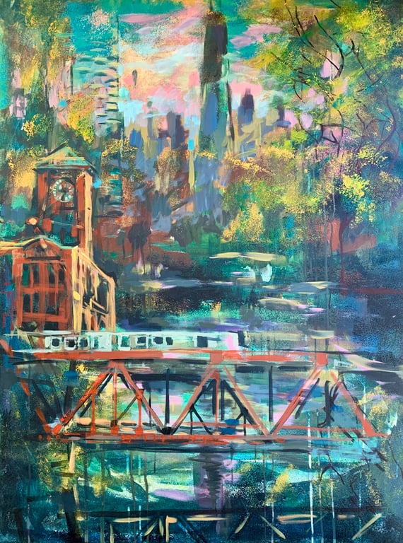 Sample work
