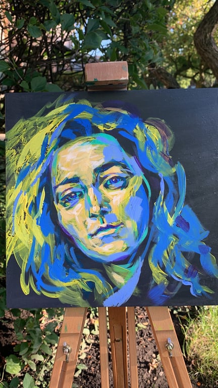 Sample work