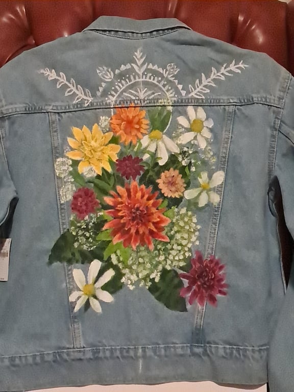 Sample work