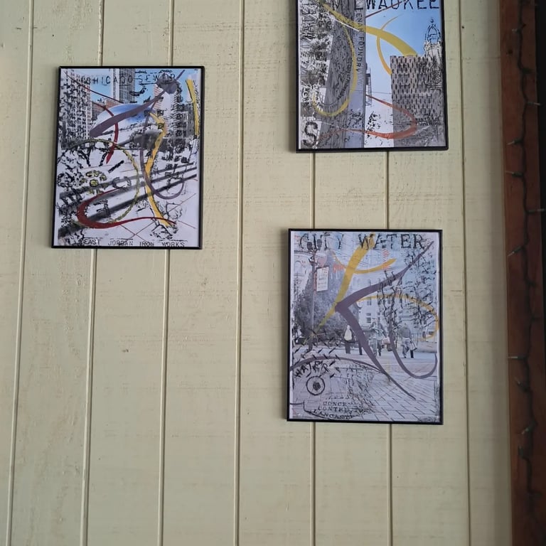Sample work