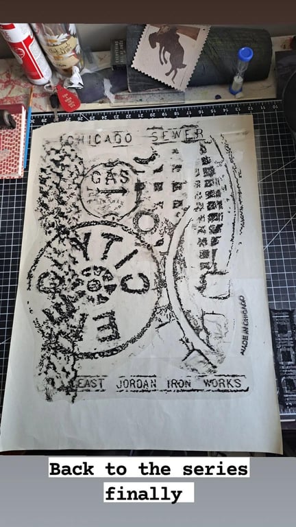 Sample work