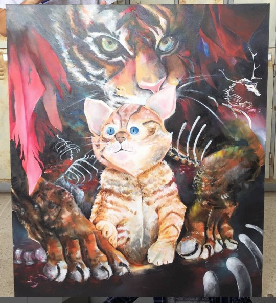 Sample work