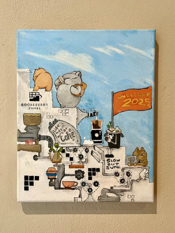 Sample work