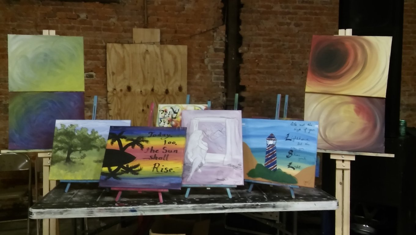 Sample work