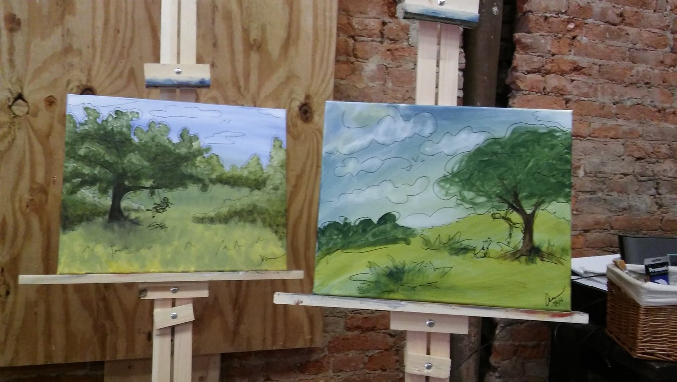 Sample work