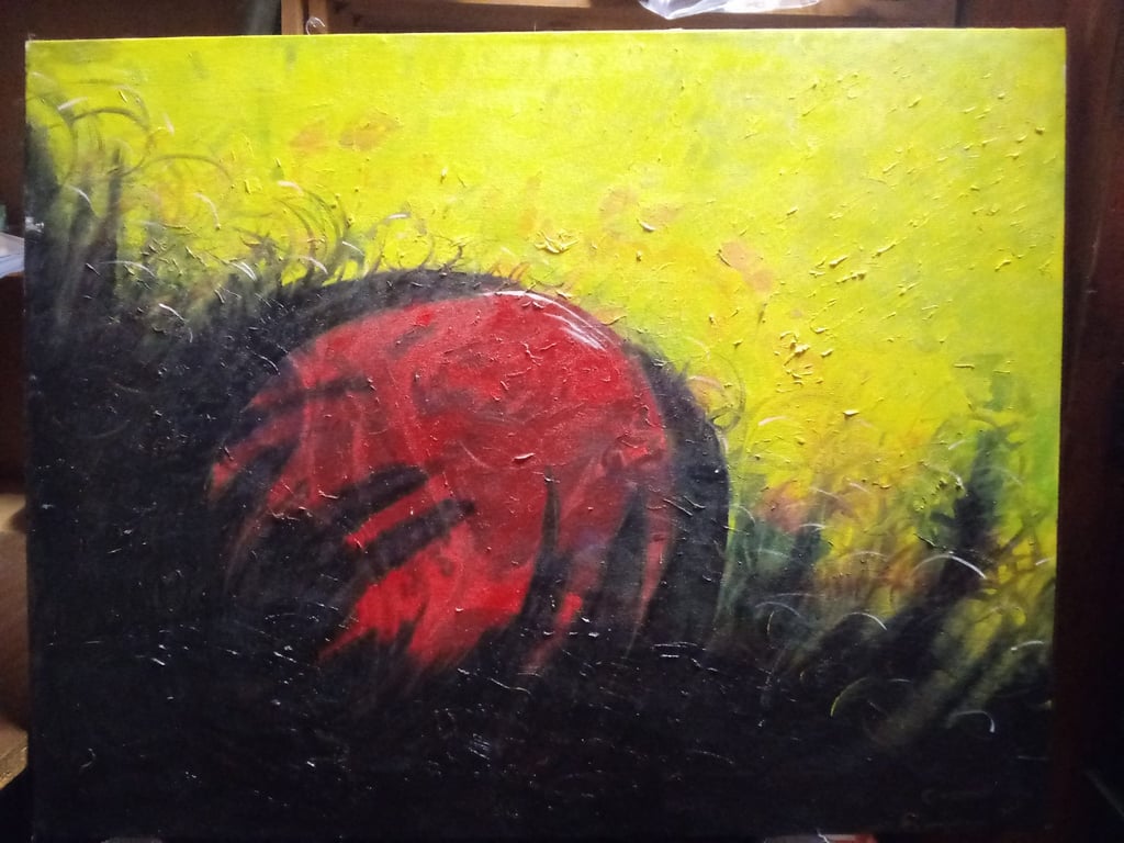 Sample work
