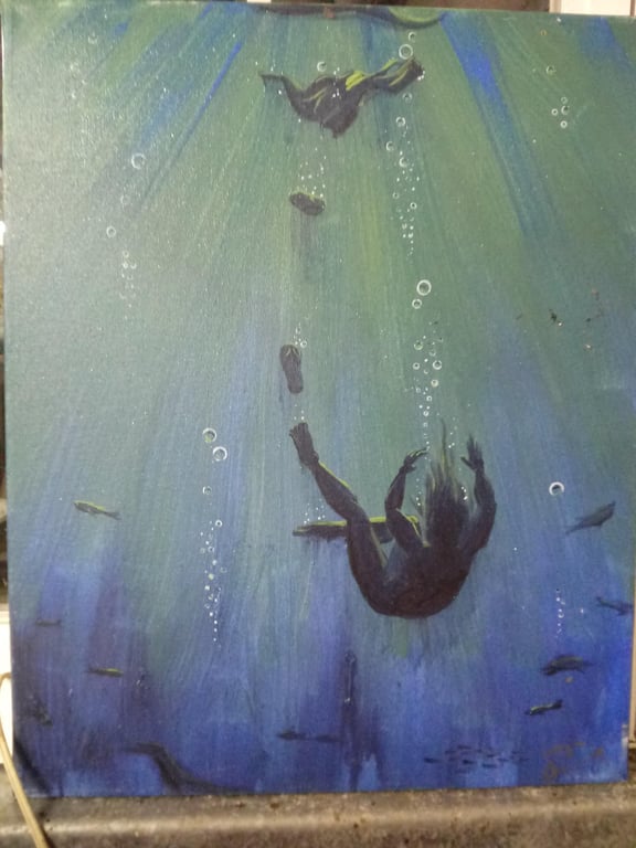 Sample work