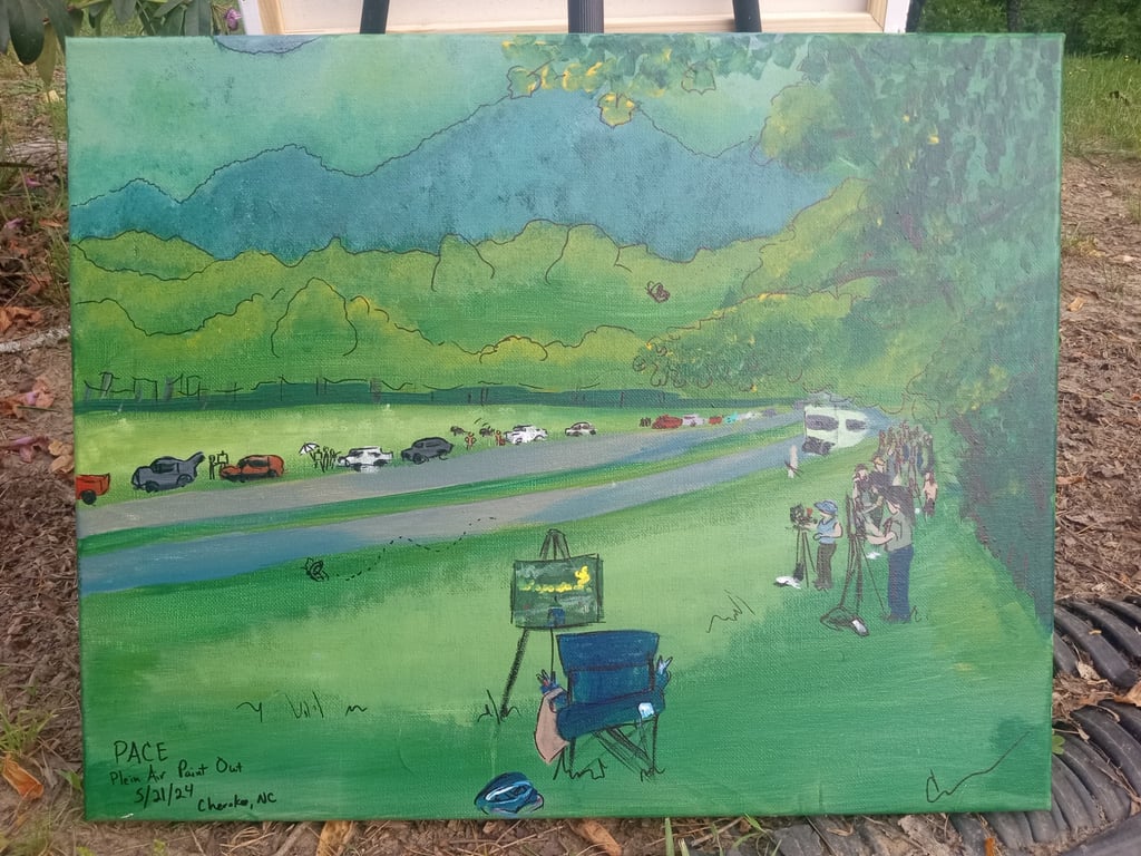 Sample work
