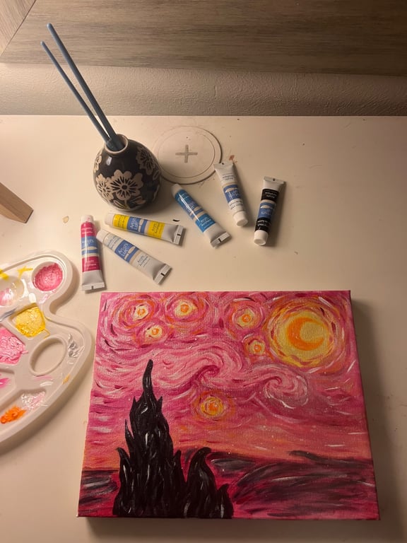 Sample work