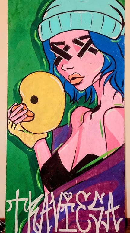 Sample work