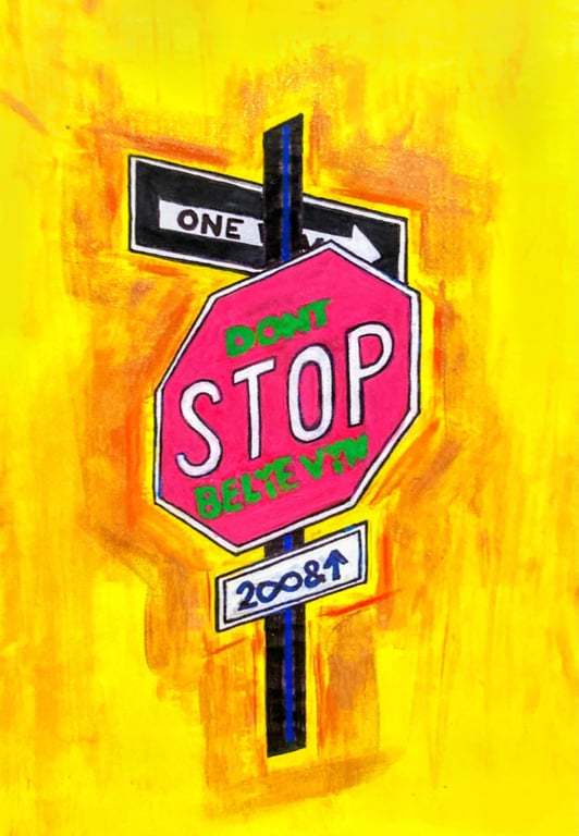 Sample work