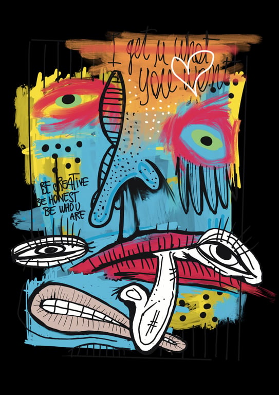 Sample work
