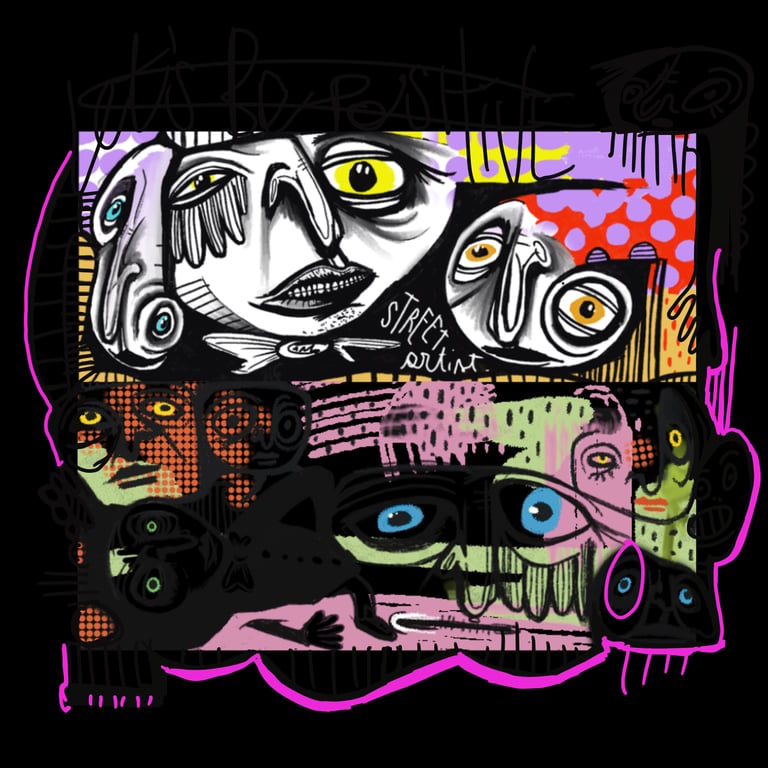 Sample work