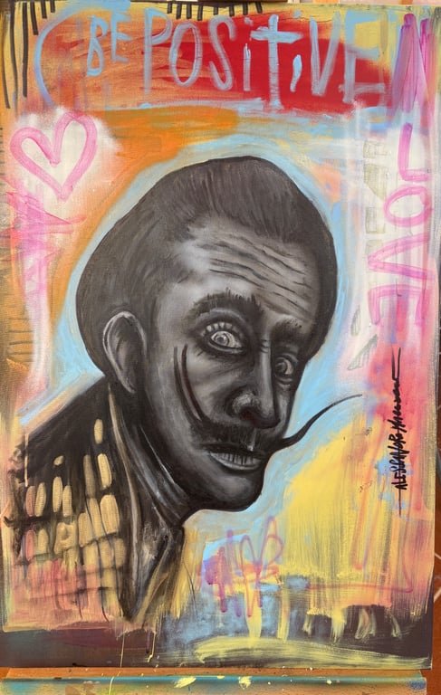 Sample work