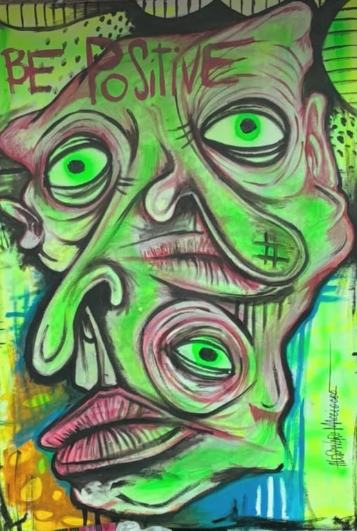 Sample work