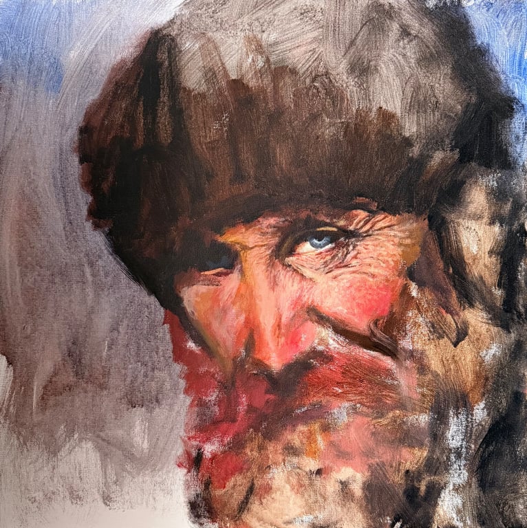 Sample work