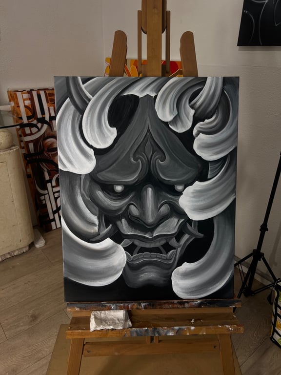 Chris Moit sample work