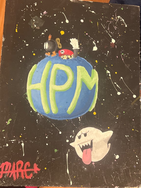 Sample work