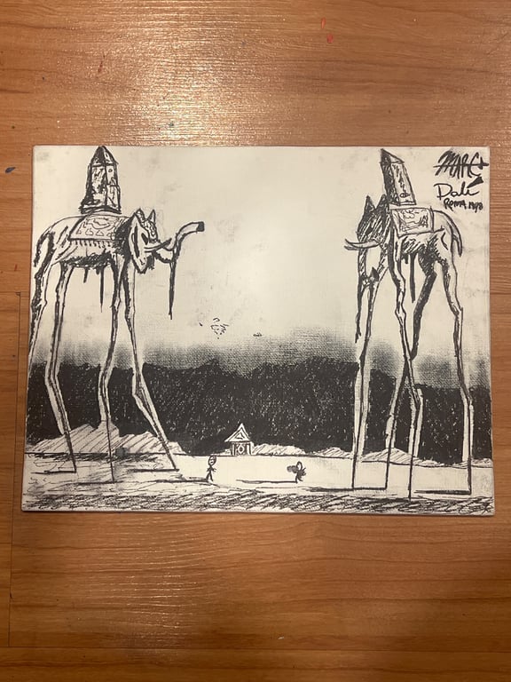 Sample work
