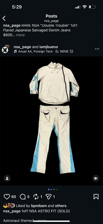 Sample work