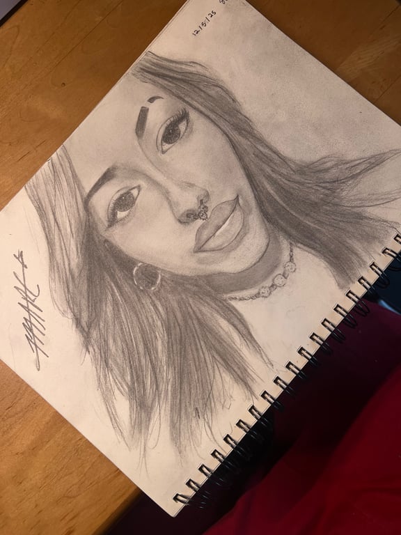 Sample work