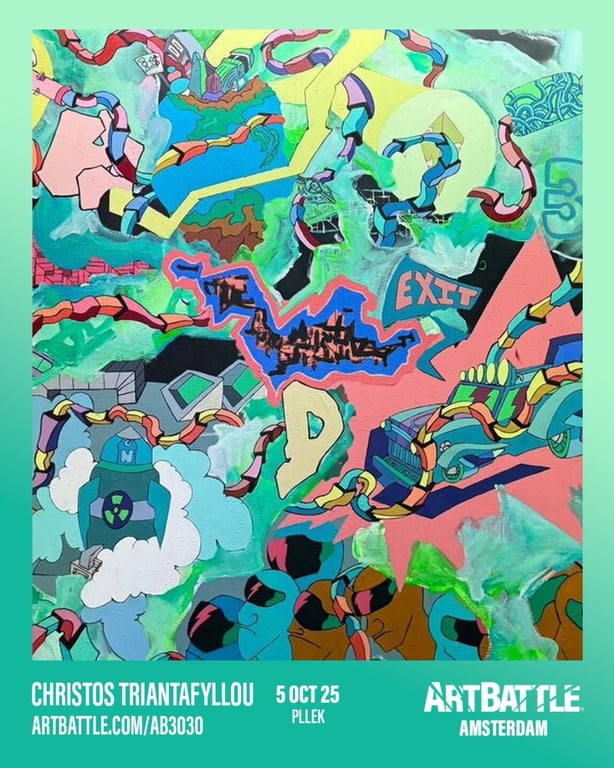 Christos Triantafyllou