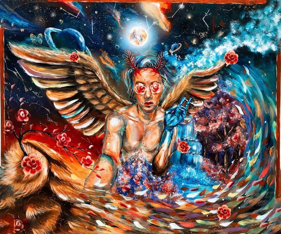 JOHN EMMANUEL QUINONES GOLENA sample work