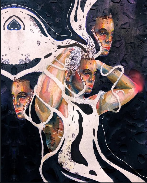 Sample work