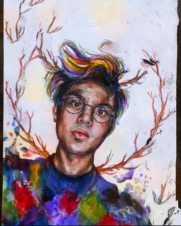 Sample work