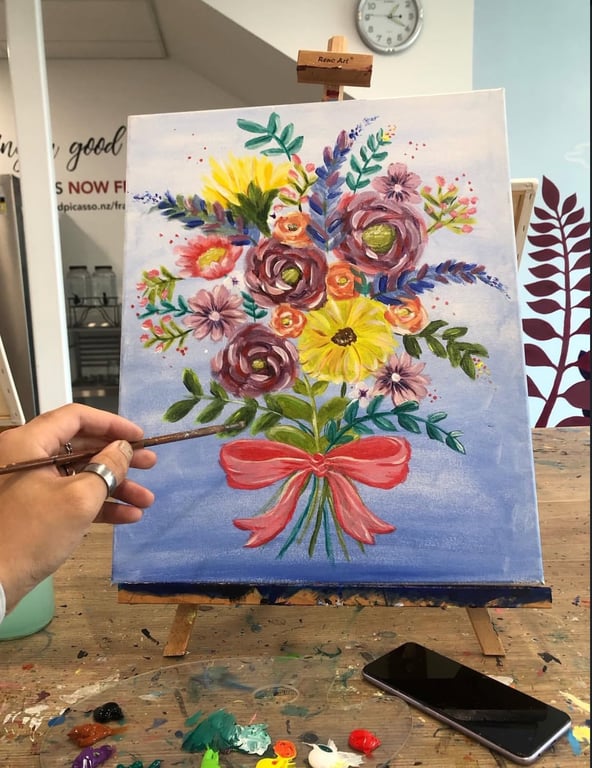 Sample work