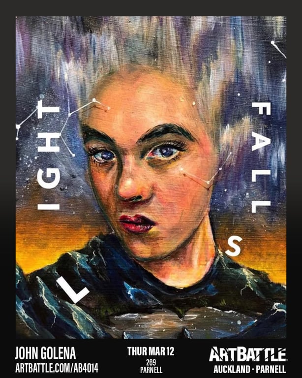 JOHN EMMANUEL QUINONES GOLENA