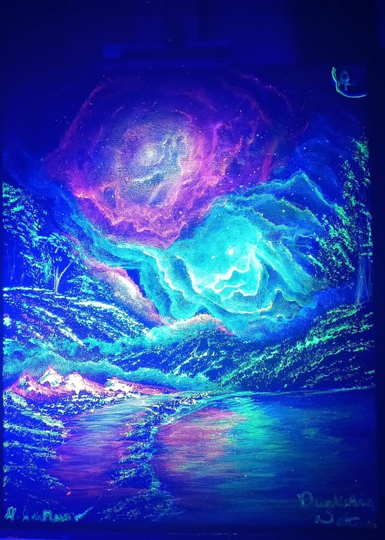 Jared Alex Jackson sample work
