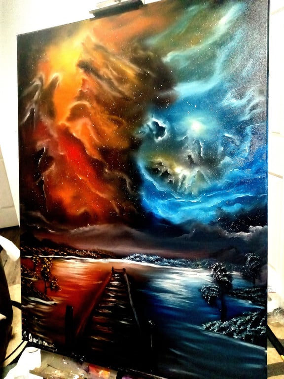 Sample work
