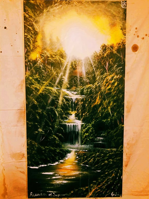 Sample work